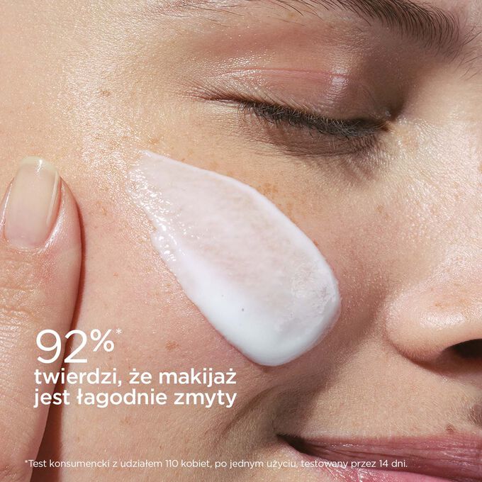 Mleczko do demakijażu Velvet Cleansing Milk 200ml