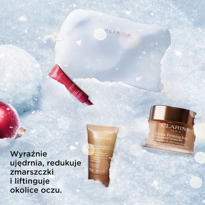 Extra-Firming Collection