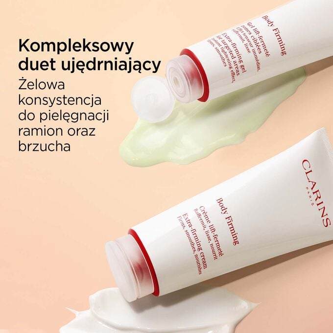Krem ujędrniający do ciała Body Firming
