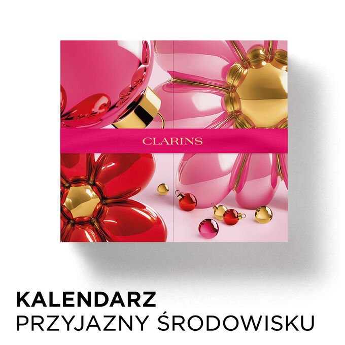 Kalendarz Adwentowy 12-okienkowy