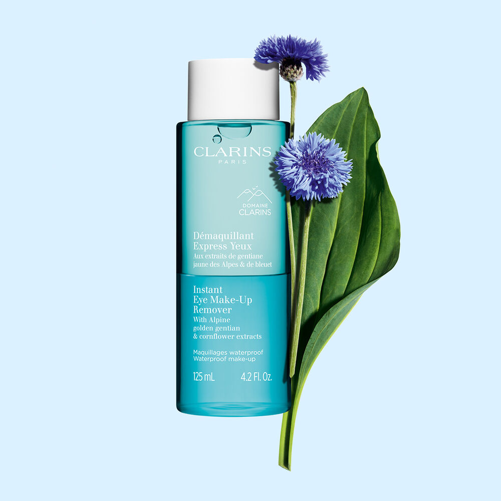 Płyn do demakijażu oczu Instant Eye Make Up Remover