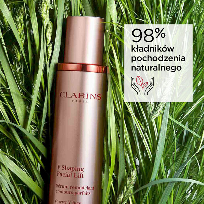 Serum V Shaping Facial Lift