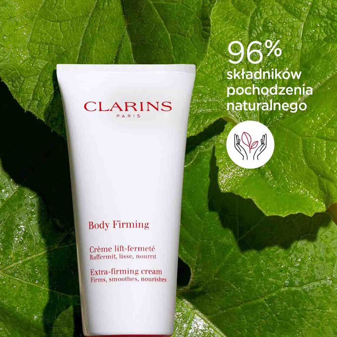 Krem ujędrniający do ciała Body Firming