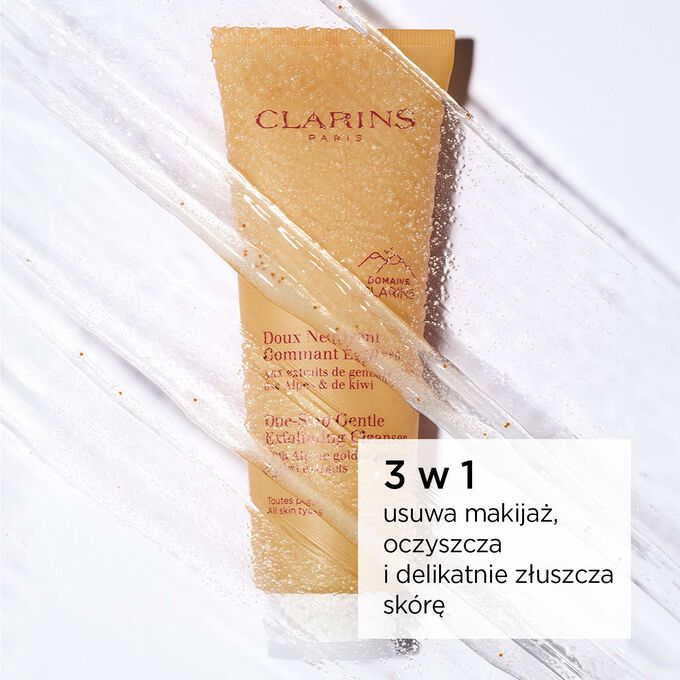Peeling do mycia twarzy One-Step Gentle Exfoliating Cleanser