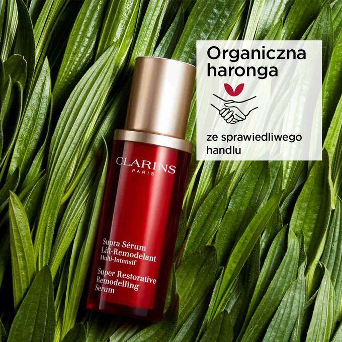 Super Restorative Intensywnie Regenerujące Serum Modelujące 50ml