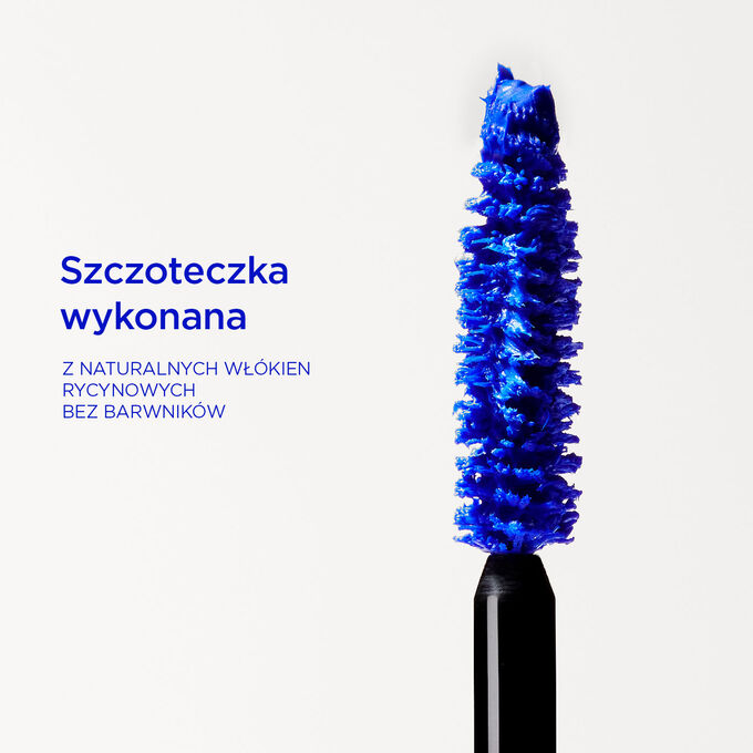 Tusz do rzęs Wonder Volume Mascara XXL