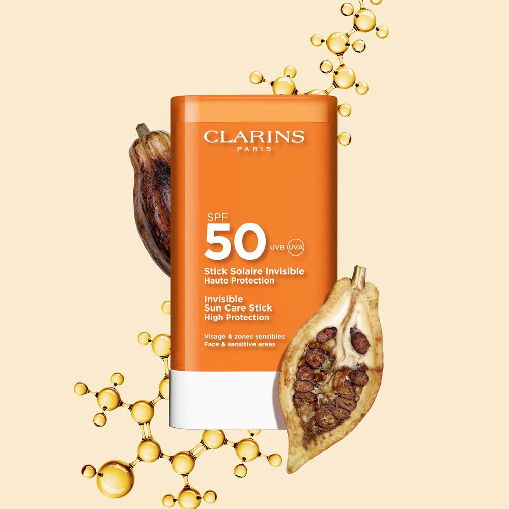 Sztyft do opalania ciała SPF 50