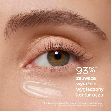 Koncentrat do pielęgnacji okolic oczu V Shaping Facial Lift