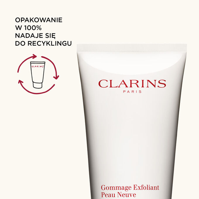 Peeling do ciała Exfoliating Body Scrub for Smooth Skin