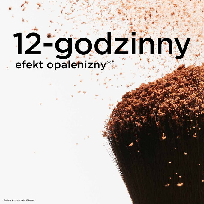 Puder brązujący Bronzing Powder Summer Collection