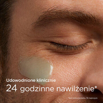 Żel Intensywnie Nawilżający | ClarinsMen Super Moisture Gel