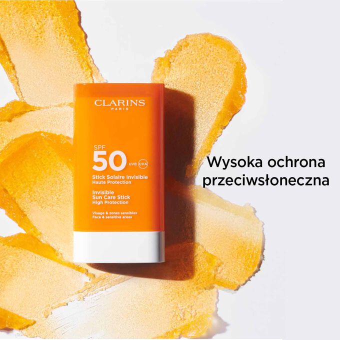 Sztyft do opalania ciała SPF 50
