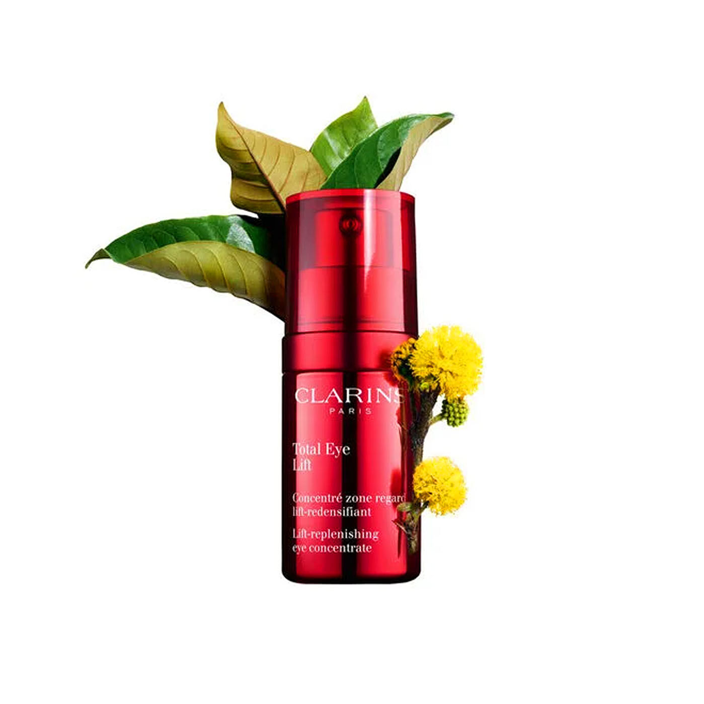 アイケア CLARINS Total Eye Lift 15ml Clarins Total Eye Lift Anti-Aging Eye Cream 15ml