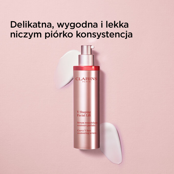Serum V Shaping Facial Lift