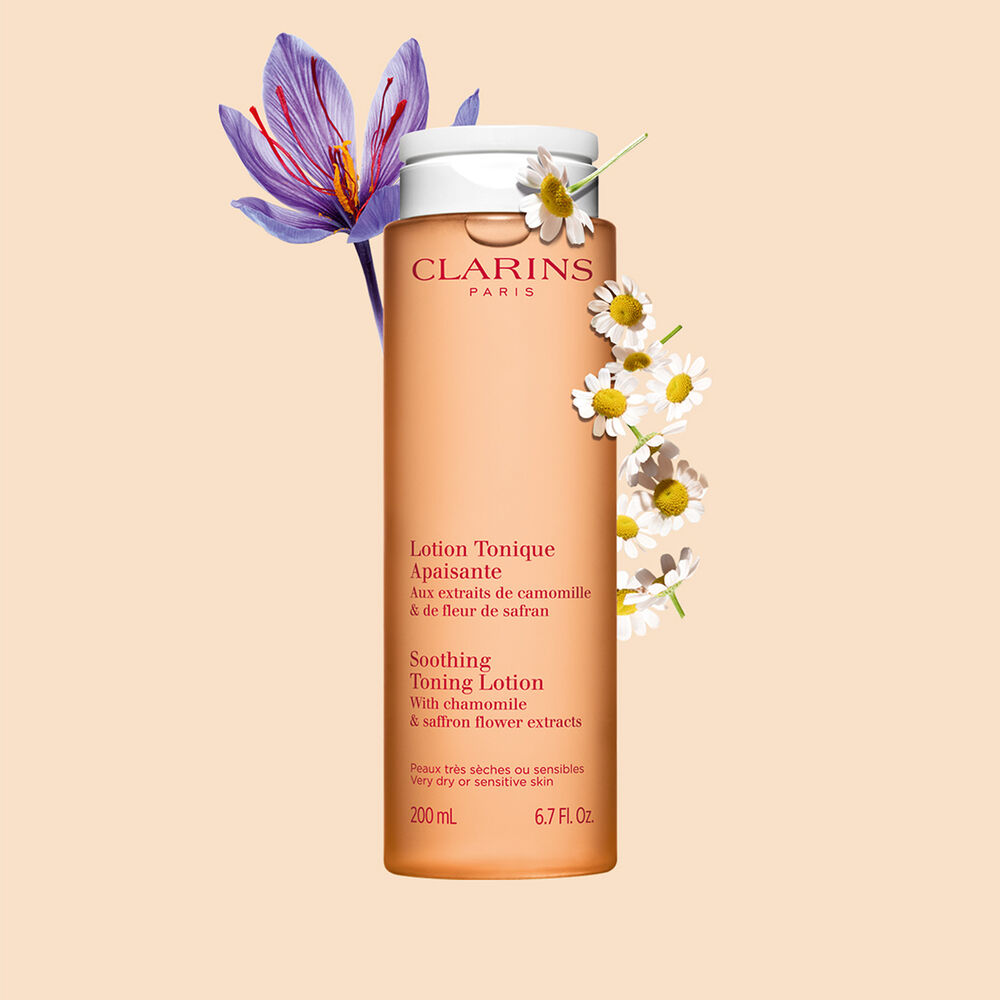 Tonik łagodzący Soothing Toning Lotion 200ml