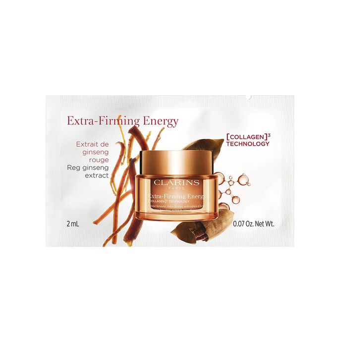Extra Firming Energy Saszetka 2ml
