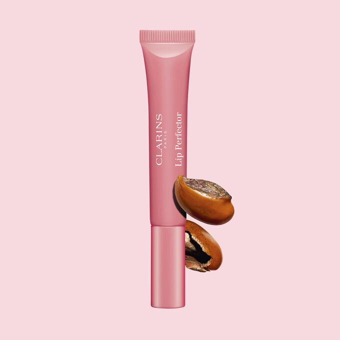 Błyszczyk do ust Natural Lip Perfector