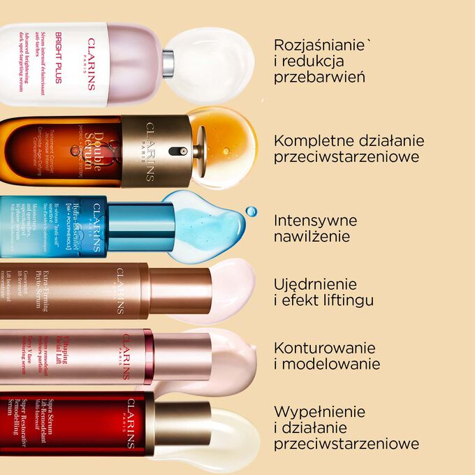 Double Serum 9. generacji 30 ml