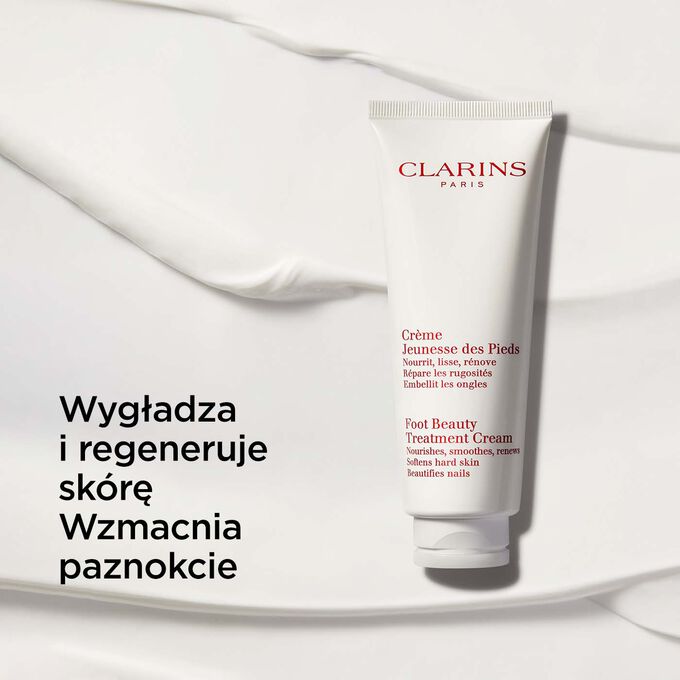Krem do stóp Foot Beauty Treatment Cream