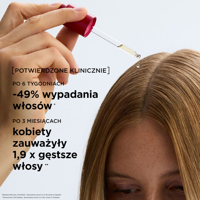 Serum do wlos&oacute;w The Serum