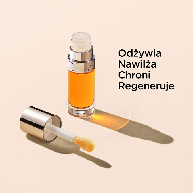 Olejek do ust Lip Comfort Oil