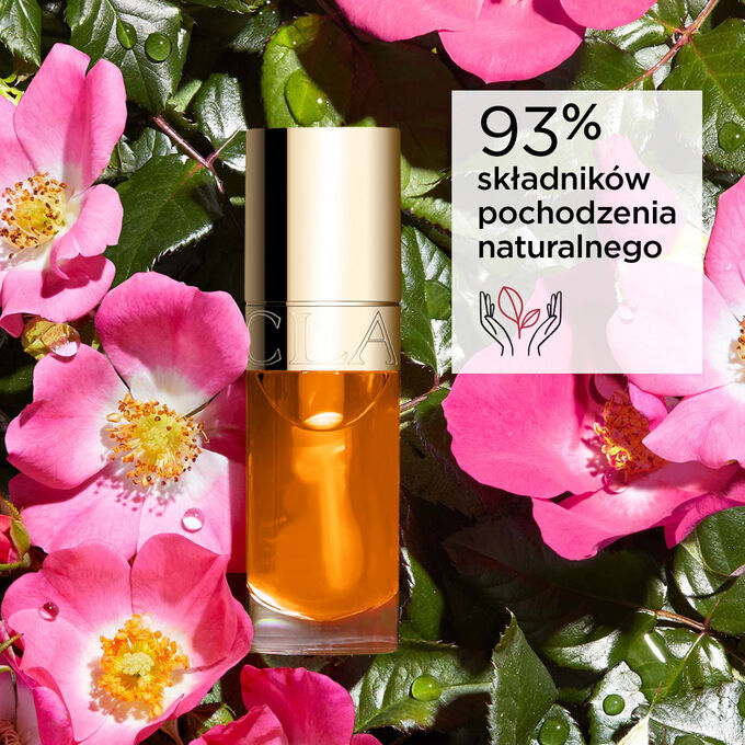 Olejek do ust Lip Comfort Oil