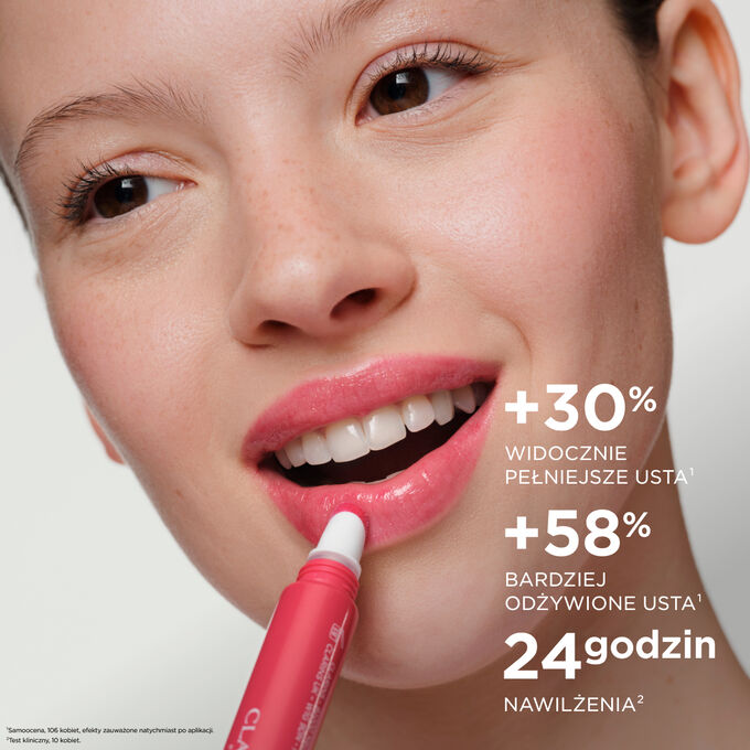 Błyszczyk do ust Lip Perfector