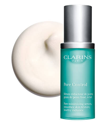 Serum Pore Control