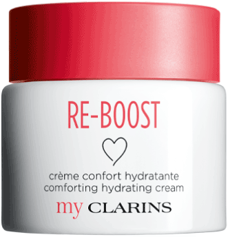 Krem RE-BOOST Comforting Hydrating Cream