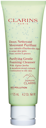 Oczysczająca pianka Purifying Gentle Foaming Cleanser