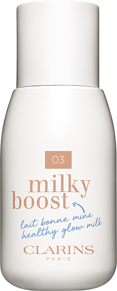 Konsystencja Milky Boost 