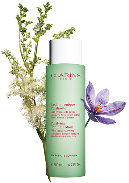 Oczyszczający tonik Purifying Toning Lotion