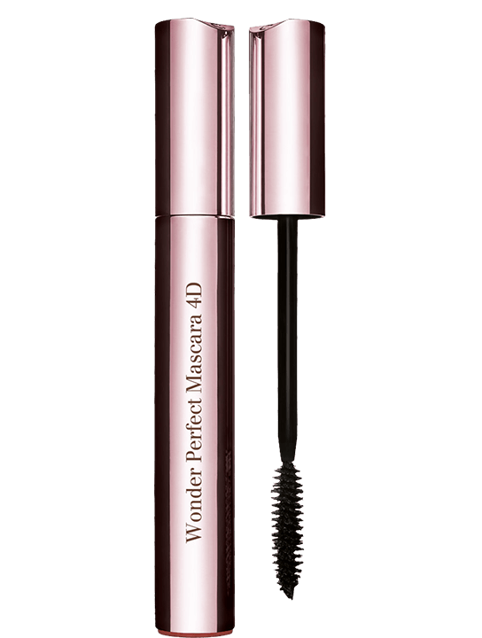 Pogrubiający i podkręcający tusz do rzęs Wonder Perfect Mascara 4D