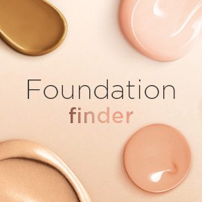 Wizualizacja Foundation Finder