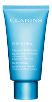 SOS Hydra Masque fraîcheur