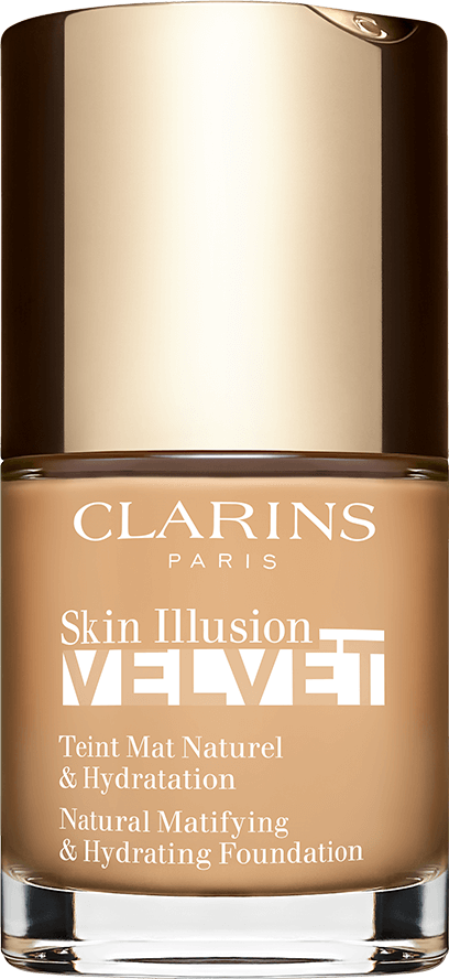 Skin Illusion Velvet packshot