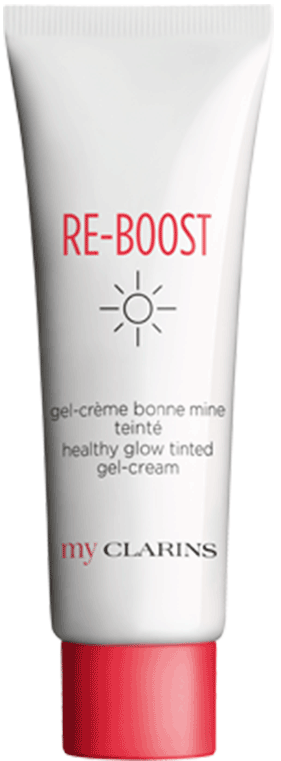 Krem RE-BOOST Healthy Glow Tinted Gel-Cream