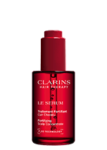 Serum Clarins Hair Therapy