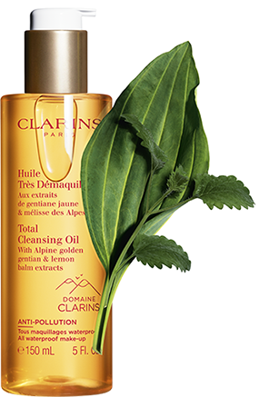 Olejek Total Cleansing Oil