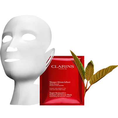 Maska SOS Multi Intensive