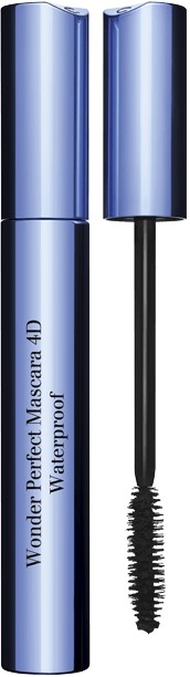 Wodoodporny tusz do rzęs Wonder Perfect Mascara 4D Waterproof