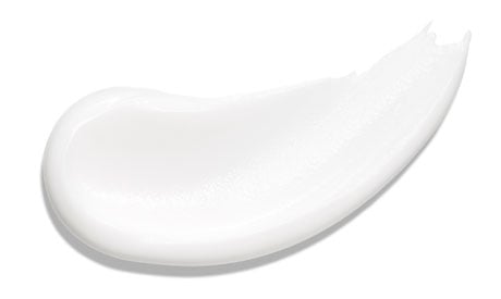 lekka kremowa konsystencja produktu