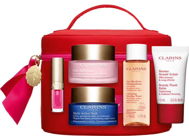 Multi-Active Routine