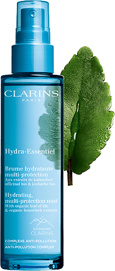 Brume-Hydra Essentiel et Kalanchoé