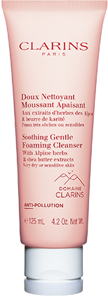 Kojąca pianka Soothing Gentle Foaming Cleanser