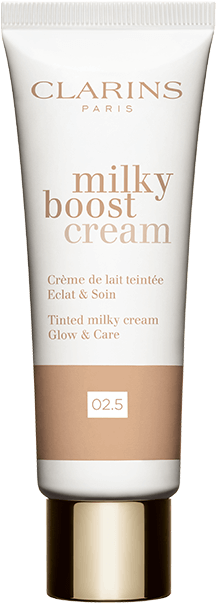 Krem Milky Boost