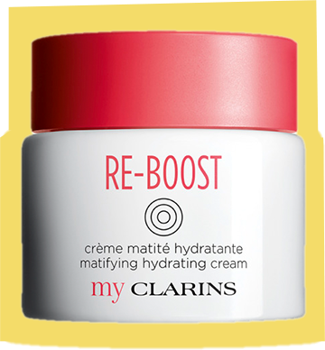 PACKSHOT  KREMU RE-BOOST