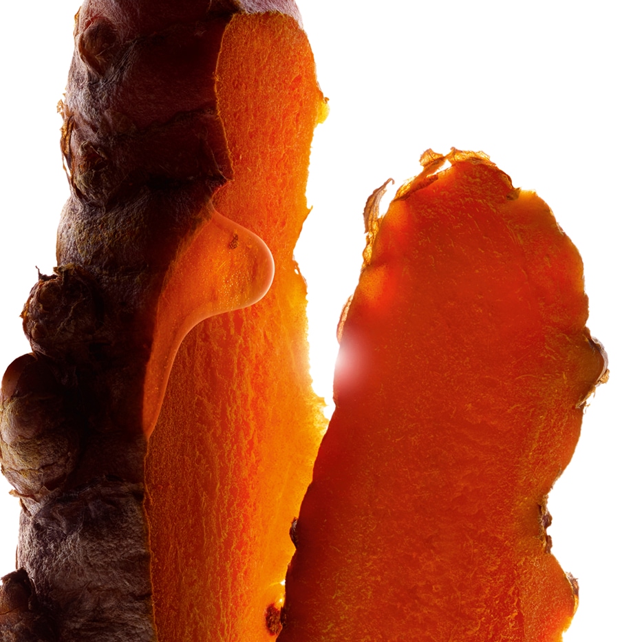 Kurkuma-Kurkuma-Curcuma longa (turmeric) root extract