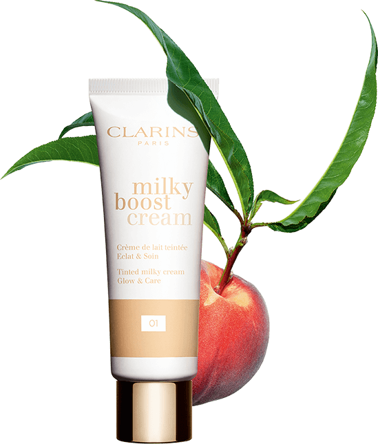 Krem Milky Boost