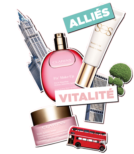 Alliés vitalité